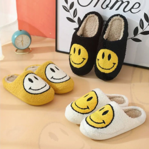 slippers multi colour